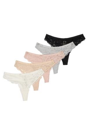 DORINA Myla-5PP String Multi S