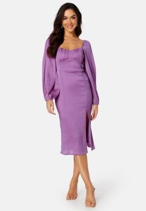 Bubbleroom Occasion Zentienne Dress Purple 42