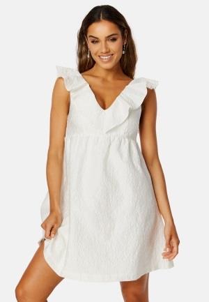 Bubbleroom Occasion Viva Dress White XS