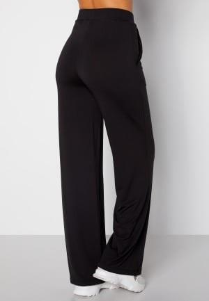 BUBBLEROOM Alanya Trousers Black XL