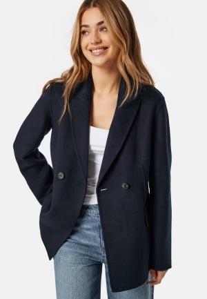 SELECTED FEMME Tara Handmade Jacket Dark Sapphire 42