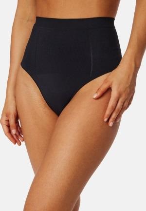 DORINA Absolute Sculpt Shaping Mid Waist Thong Black M