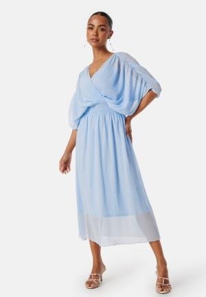 Bubbleroom Occasion Structured Maxi Dress  S