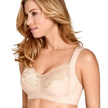 Miss Mary Lovely Lace Soft Bra BH Hud H 95 Dam