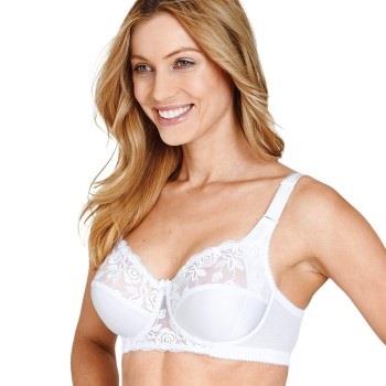 Miss Mary Rose Underwire Bra BH Vit D 100 Dam