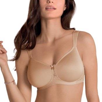 Anita BH Havanna Comfort Bra With Foam Cup Beige B 110 Dam