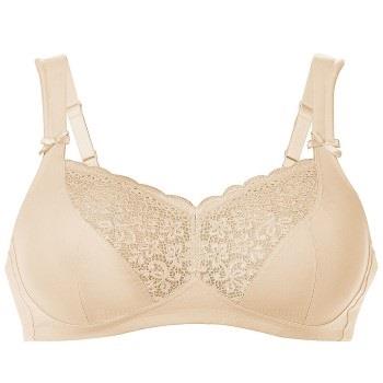 Anita BH Havanna Wireless Comfort Bra Beige polyamid B 90 Dam