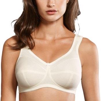 Anita BH Jana Comfort Soft Bra Champagne B 75 Dam