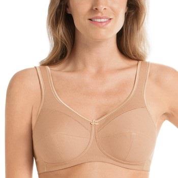 Anita BH Jana Comfort Soft Bra Beige E 85 Dam