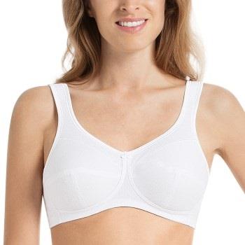 Anita BH Jana Comfort Soft Bra Vit C 85 Dam