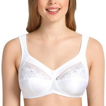 Anita BH Safina Comfort Soft Bra Vit A 80 Dam