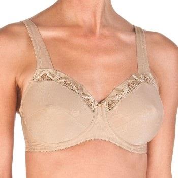 Felina BH Melina Bra With Wire Sand D 90 Dam