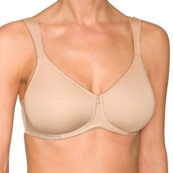 Felina BH Pure Balance Spacer Bra Without Wire Sand B 95 Dam