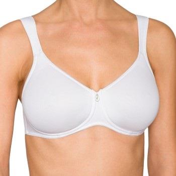 Felina BH Pure Balance Spacer Bra Without Wire Vit A 80 Dam