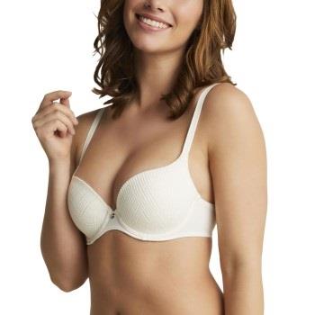 Chantelle BH EasyFeel Emma Bra Moulded w Padding Vit C 75 Dam