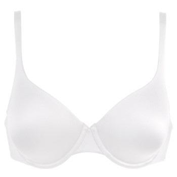 Lovable BH Invisible Lift Wired Bra Vit B 80 Dam