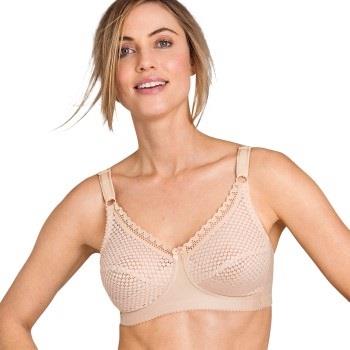 Miss Mary Cotton Dots Soft Bra BH Hud C 80 Dam