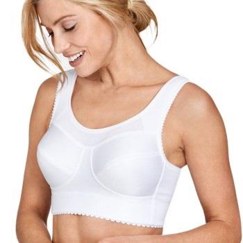 Miss Mary Cotton Simplex Soft Bra BH Vit E 85 Dam