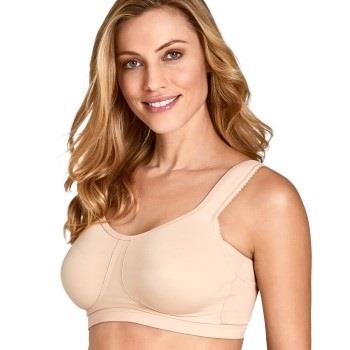 Miss Mary Keep Fresh Molded Soft Bra BH Hud polyamid B 80 Dam