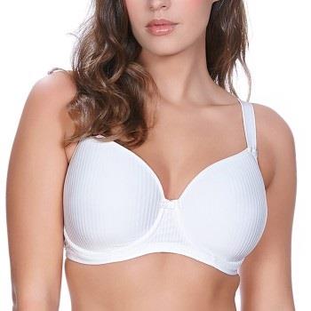 Freya BH Idol Moulded Balconey Bra Vit E 85 Dam