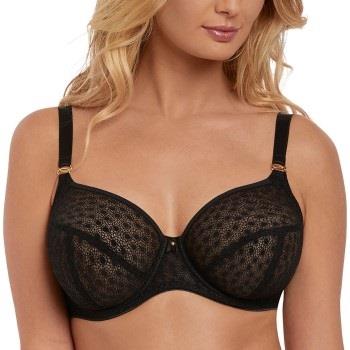 Freya BH Starlight K Cup Bra Svart J 85 Dam