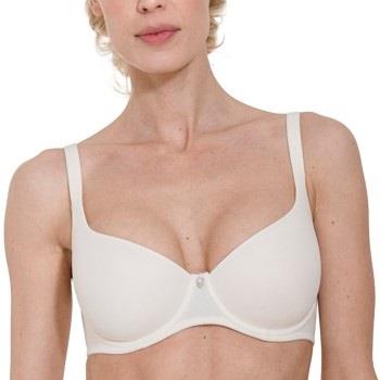 Abecita BH Salvador Padded Bra Vanilj polyamid C 70 Dam