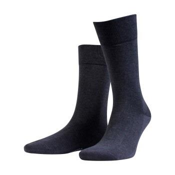 Amanda Christensen Strumpor Core Ankle Socks Antracit bomull Strl 43/4...