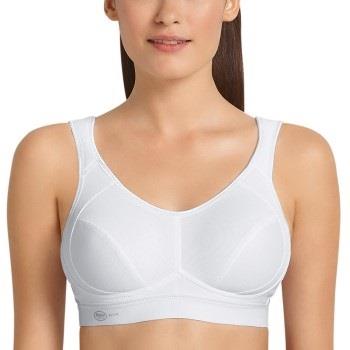 Anita BH Active Extreme Control Sports Bra Vit F 70 Dam