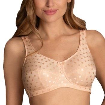 Anita BH Care Airita Post Mastectomy Bra Beige D 105 Dam