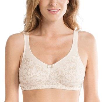 Anita BH Care Ancona Post Mastectomy Bra Beige B 90 Dam