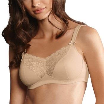 Anita BH Care Havanna Post Mastectomy Bra Beige D 95 Dam