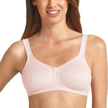 Anita BH Care Lisa Wireless Mastectomy Bra Ljusrosa A 85 Dam