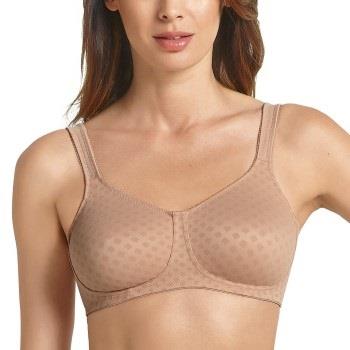 Anita BH Care Lisa Wireless Mastectomy Bra Beige B 95 Dam