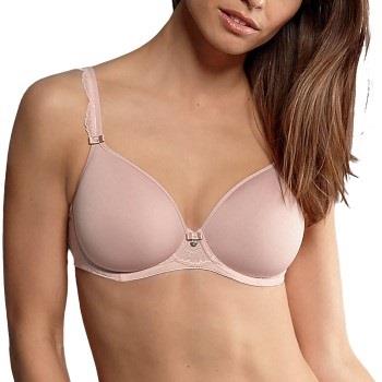 Rosa Faia BH Selma Underwire Bra Spacer Cup Gammelrosa B 75 Dam