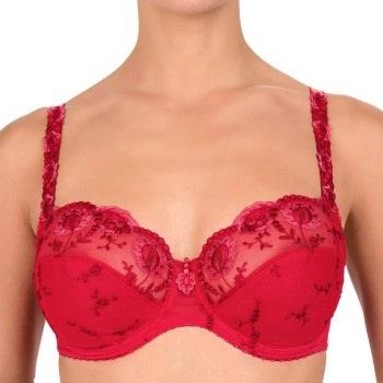 Felina Conturelle Provence Bra With Wire BH Röd D 90 Dam