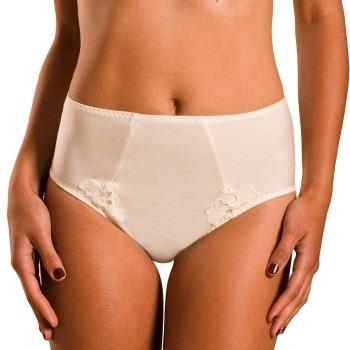 Chantelle Trosor Hedona Full Brief Elfenben 42 Dam