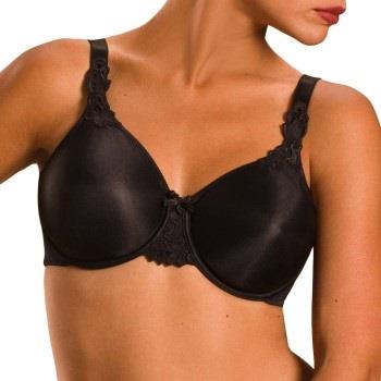 Chantelle BH Hedona Underwired Bra Svart B 90 Dam