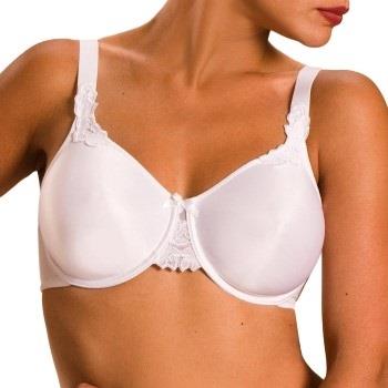 Chantelle BH Hedona Underwired Bra Vit B 90 Dam