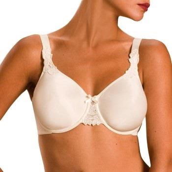 Chantelle BH Hedona Underwired Bra Elfenben C 75 Dam