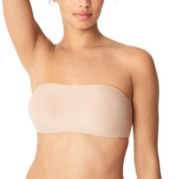 Chantelle BH Soft Stretch Padded Bandeau Hud XS/S Dam