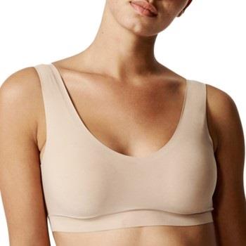Chantelle BH Soft Stretch Padded Top Hud polyester XS/S Dam