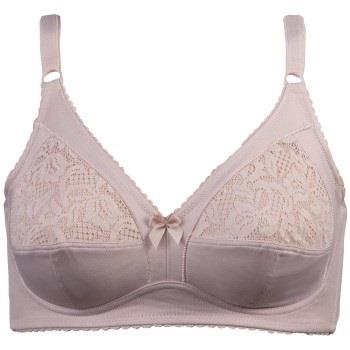 Damella BH Classic Soft Bra Puder E 95 Dam