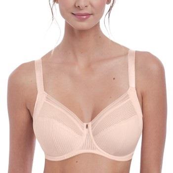 Fantasie BH Fusion Full Cup Side Support Bra Rosa D 85 Dam