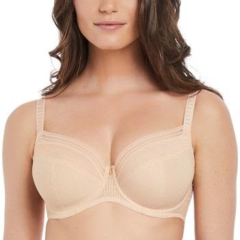 Fantasie BH Fusion Full Cup Side Support Bra Sand H 85 Dam