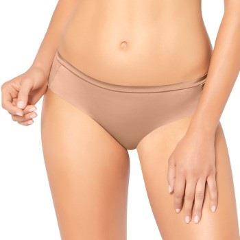 Triumph Trosor Body Make-Up Soft Touch Hipster Beige 40 Dam