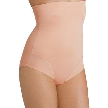 Triumph Trosor True Shape Sensation Super Highwaist Panty Beige 40 Dam