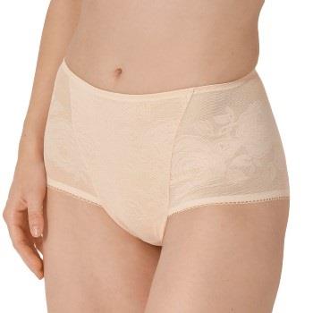 Triumph Trosor Wild Rose Sensation Maxi Beige 44 Dam