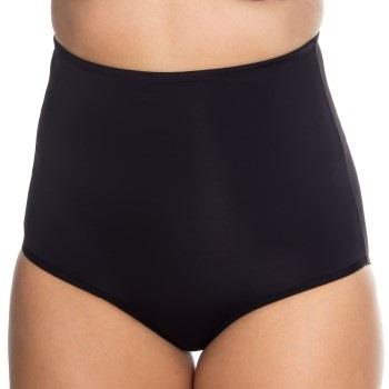 Trofe Shaping High Waist Brief Trosor Svart Small Dam