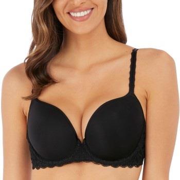 Wacoal BH Raffine Contour Bra Svart B 85 Dam