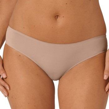 Triumph Trosor Lovely Micro Brazilian Thong Beige Medium Dam